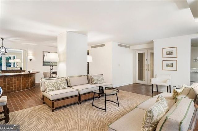 1327 Peachtree Street NE 803, Atlanta, GA 30309