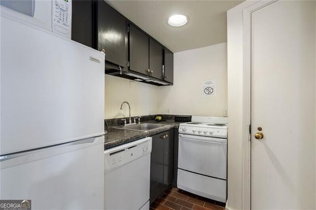 1327 Peachtree Street NE 803, Atlanta, GA 30309