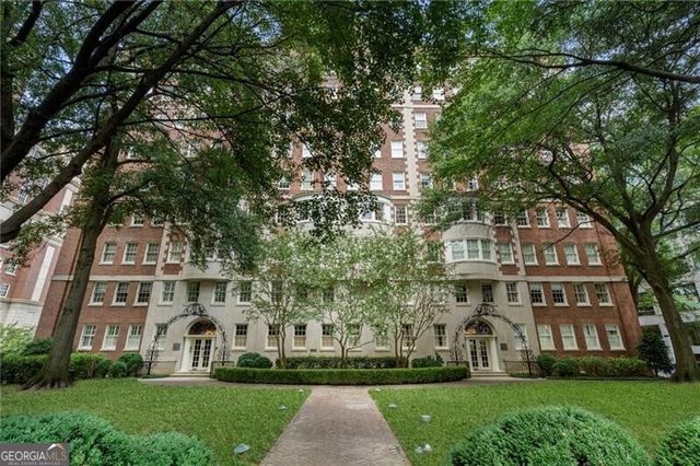 1327 Peachtree Street NE 803, Atlanta, GA 30309