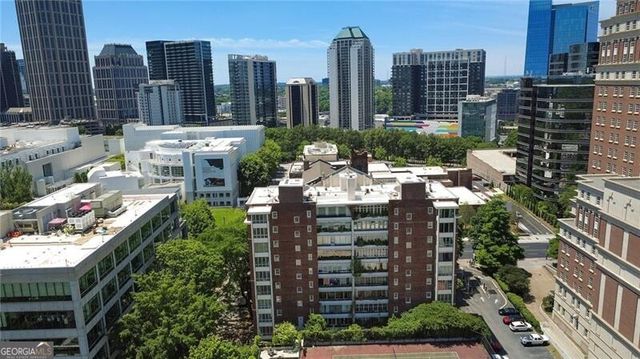 1327 Peachtree Street NE 803, Atlanta, GA 30309