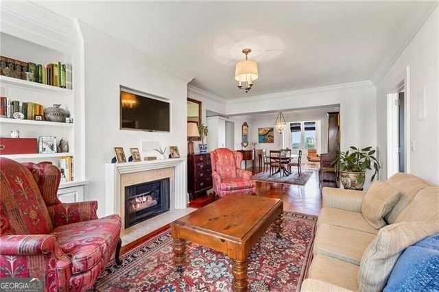 1327 Peachtree Street NE 803, Atlanta, GA 30309