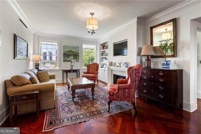 1327 Peachtree Street NE 803, Atlanta, GA 30309