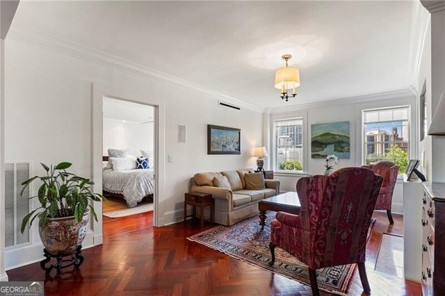 1327 Peachtree Street NE 803, Atlanta, GA 30309