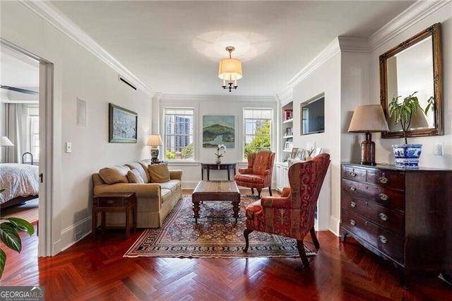 1327 Peachtree Street NE 803, Atlanta, GA 30309