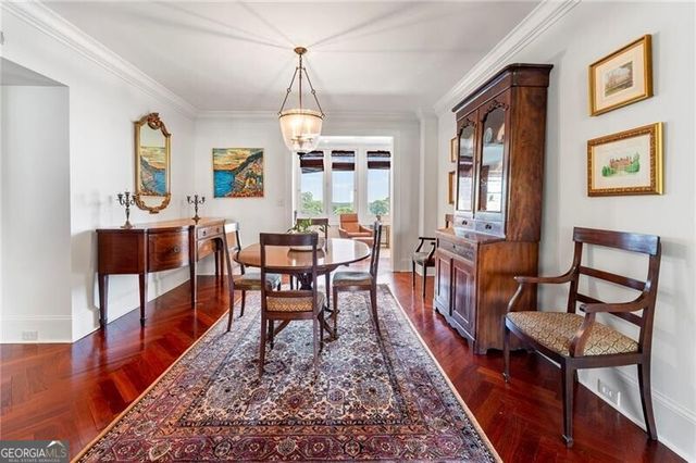 1327 Peachtree Street NE 803, Atlanta, GA 30309