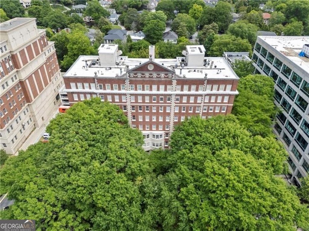 1327 Peachtree Street NE 803, Atlanta, GA 30309