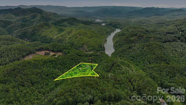 11150 Highway 19W Highway, Bryson City, NC 28713