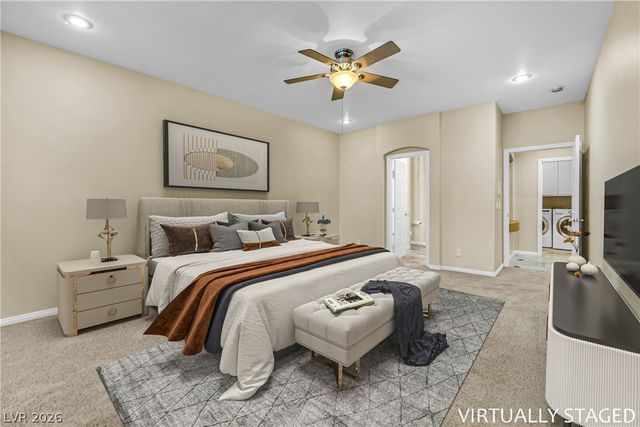 10086 Ashiem Street, Las Vegas, NV 89183
