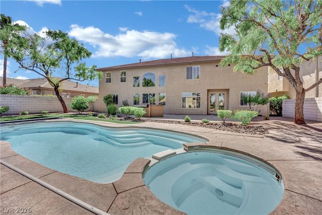 10086 Ashiem Street, Las Vegas, NV 89183