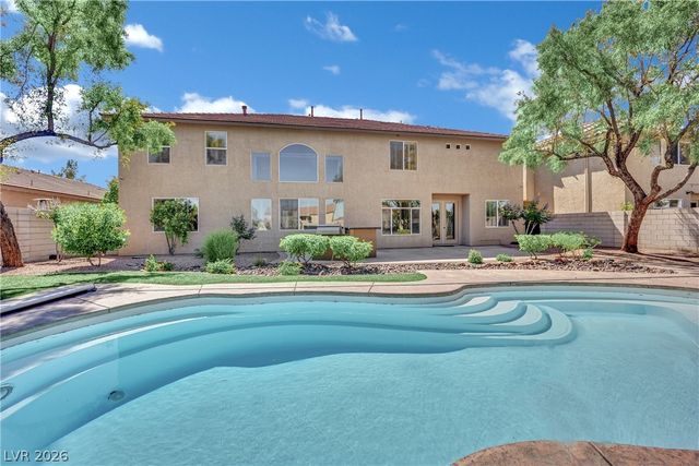 10086 Ashiem Street, Las Vegas, NV 89183
