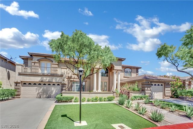 10086 Ashiem Street, Las Vegas, NV 89183