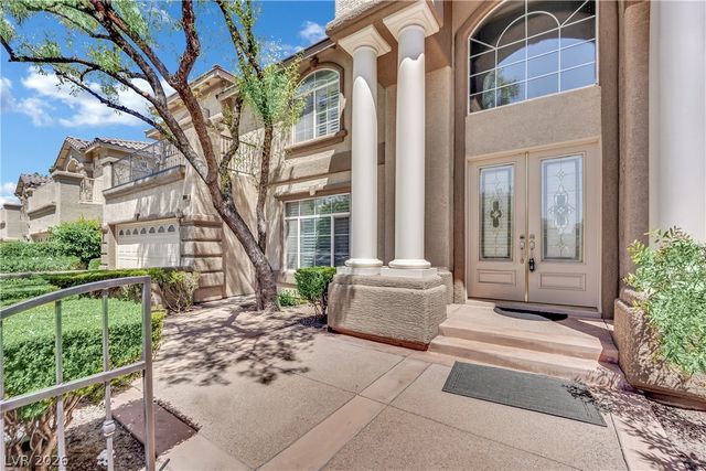 10086 Ashiem Street, Las Vegas, NV 89183