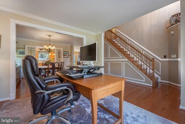 58 PLEASANT ACRES DR, Thurmont, MD 21788