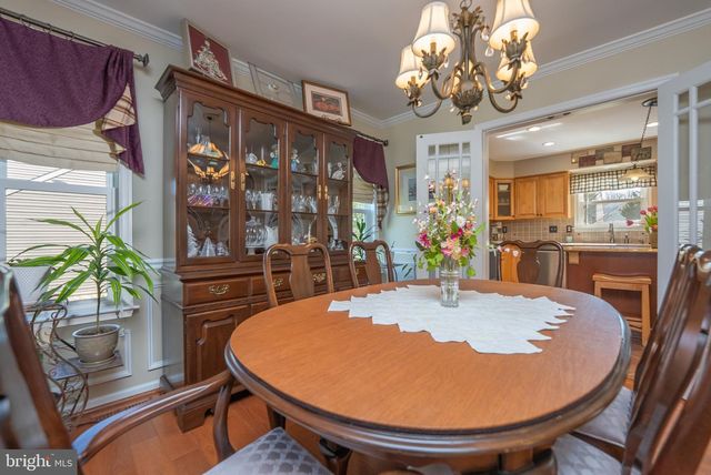 58 PLEASANT ACRES DR, Thurmont, MD 21788