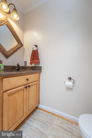 58 PLEASANT ACRES DR, Thurmont, MD 21788