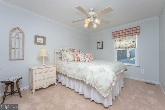 58 PLEASANT ACRES DR, Thurmont, MD 21788