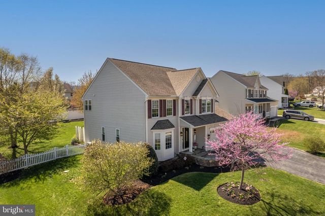 58 PLEASANT ACRES DR, Thurmont, MD 21788