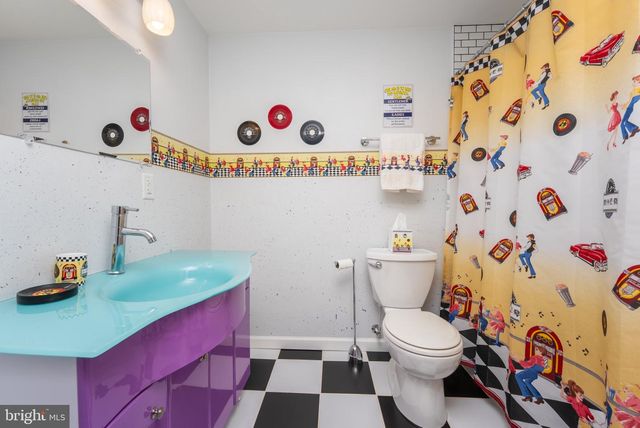 58 PLEASANT ACRES DR, Thurmont, MD 21788
