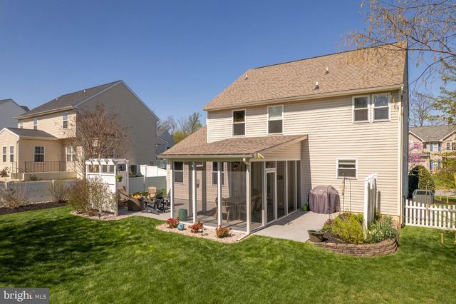 58 PLEASANT ACRES DR, Thurmont, MD 21788