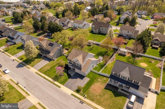 58 PLEASANT ACRES DR, Thurmont, MD 21788