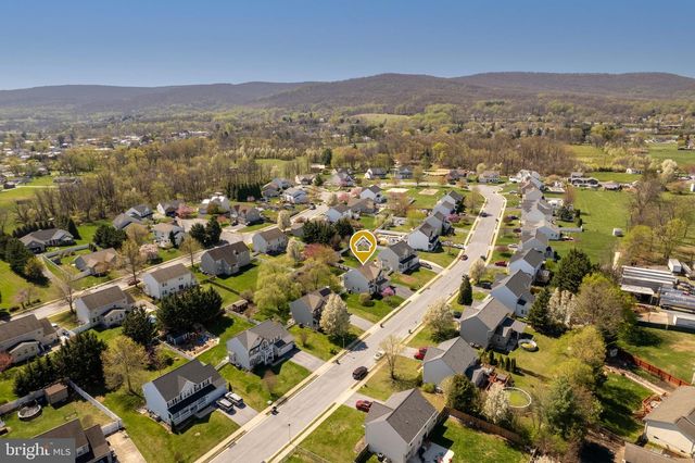 58 PLEASANT ACRES DR, Thurmont, MD 21788