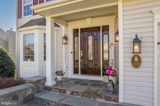 58 PLEASANT ACRES DR, Thurmont, MD 21788