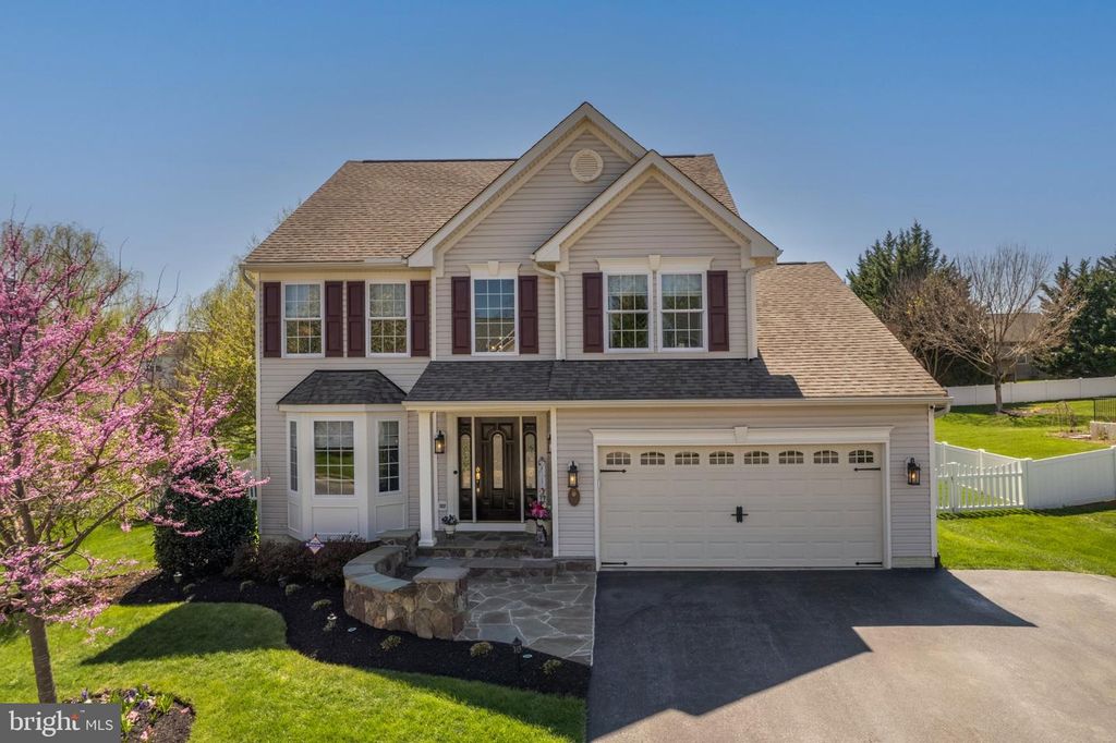 Image 1 of property listing at 58 PLEASANT ACRES DR, Thurmont, MD 21788