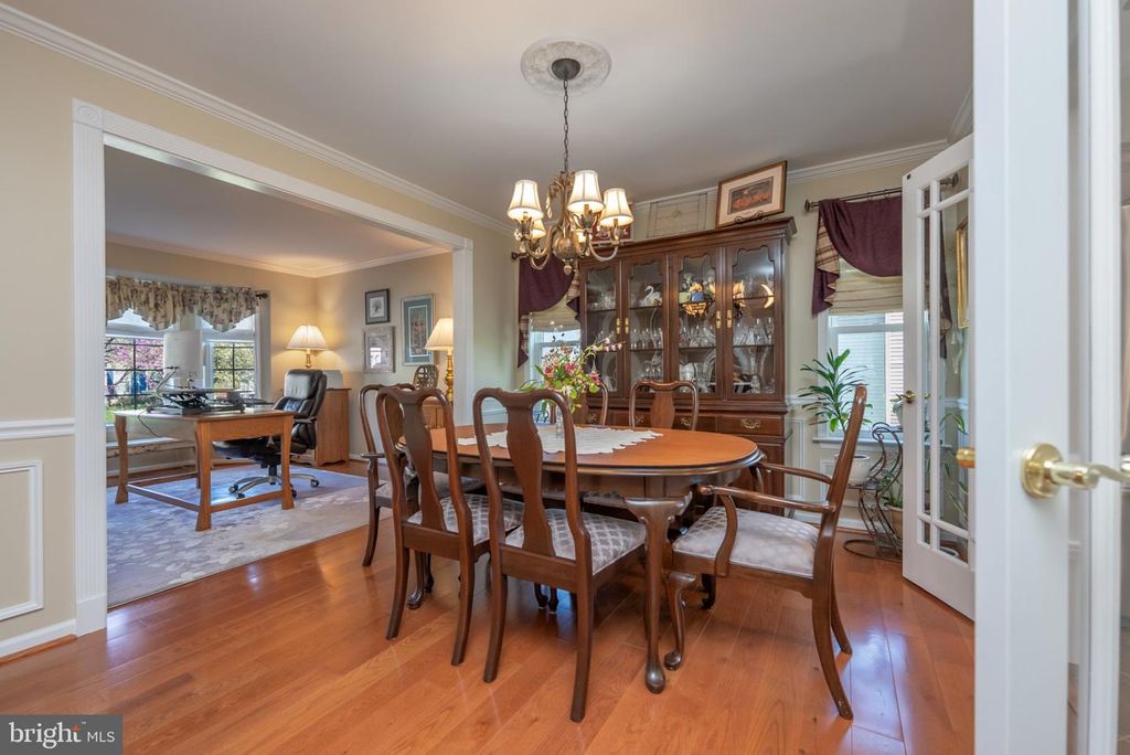 Image 13 of property listing at 58 PLEASANT ACRES DR, Thurmont, MD 21788