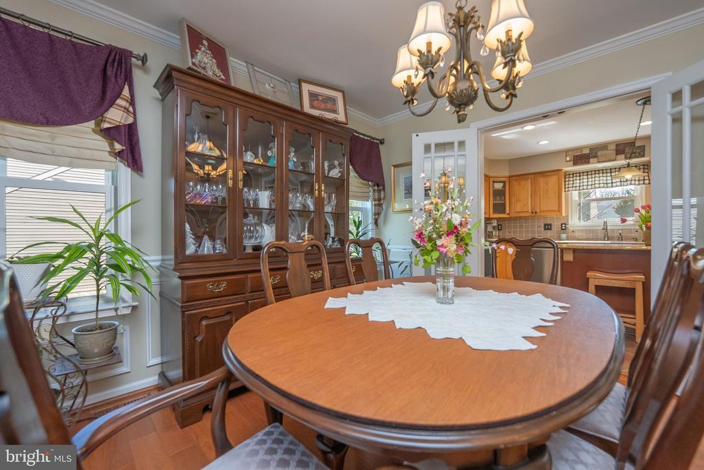 Image 14 of property listing at 58 PLEASANT ACRES DR, Thurmont, MD 21788