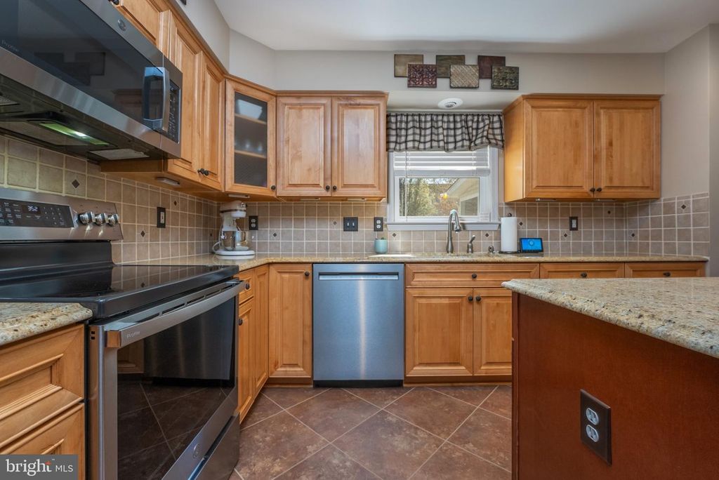Image 15 of property listing at 58 PLEASANT ACRES DR, Thurmont, MD 21788