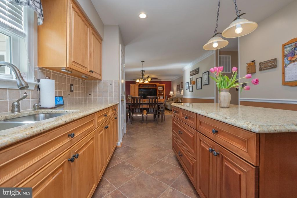 Image 17 of property listing at 58 PLEASANT ACRES DR, Thurmont, MD 21788