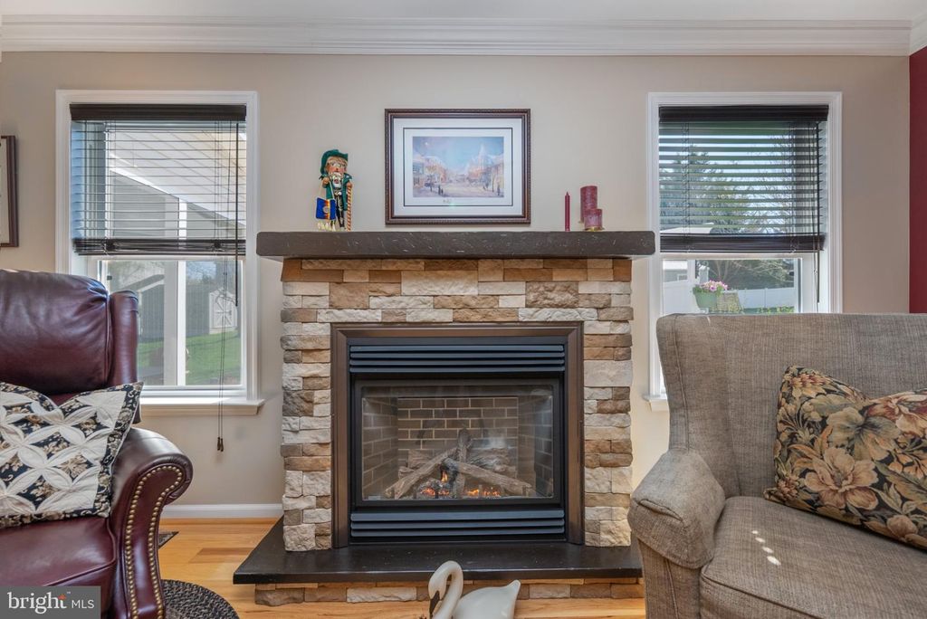 Image 22 of property listing at 58 PLEASANT ACRES DR, Thurmont, MD 21788