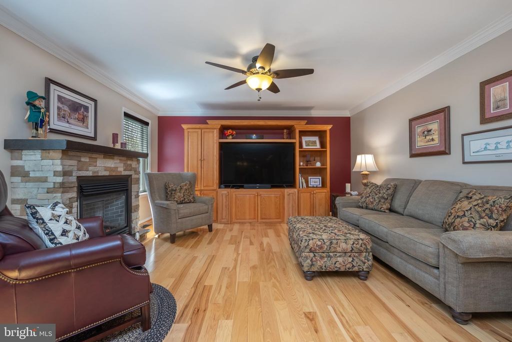 Image 23 of property listing at 58 PLEASANT ACRES DR, Thurmont, MD 21788