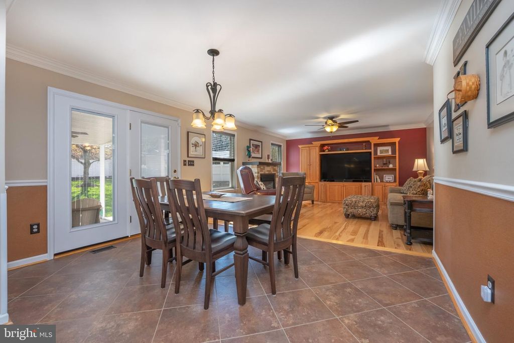 Image 24 of property listing at 58 PLEASANT ACRES DR, Thurmont, MD 21788