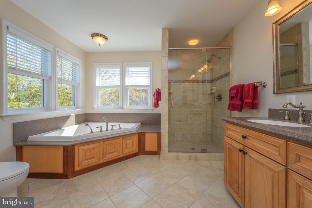 Image 31 of property listing at 58 PLEASANT ACRES DR, Thurmont, MD 21788