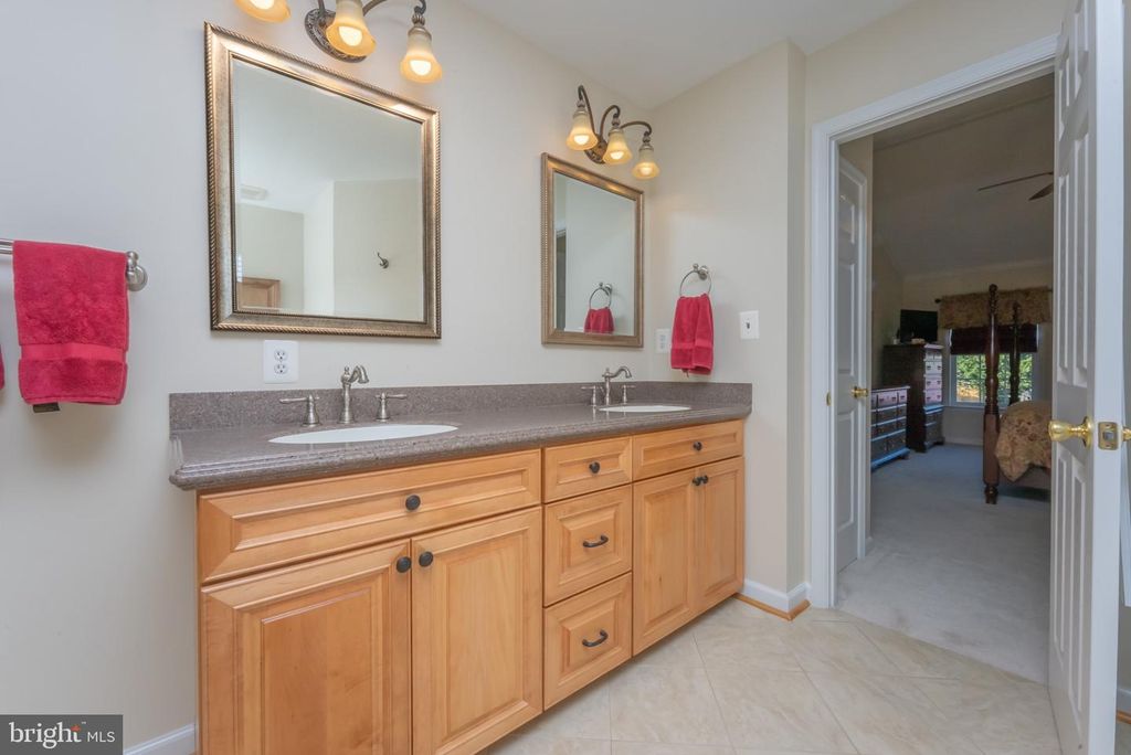 Image 34 of property listing at 58 PLEASANT ACRES DR, Thurmont, MD 21788