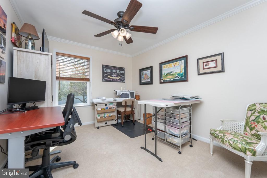Image 37 of property listing at 58 PLEASANT ACRES DR, Thurmont, MD 21788