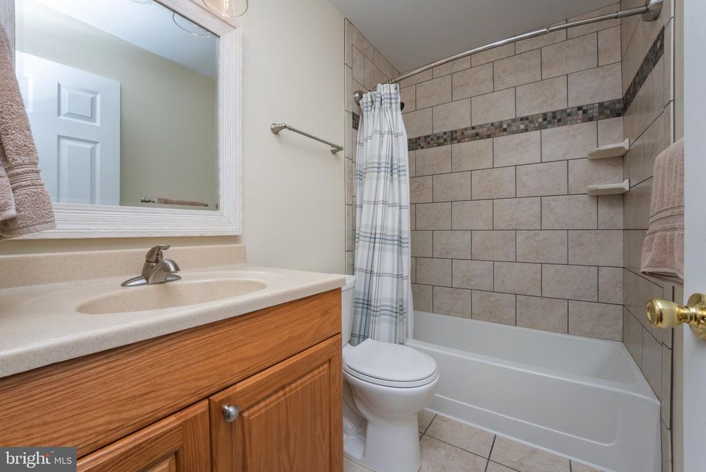 Image 39 of property listing at 58 PLEASANT ACRES DR, Thurmont, MD 21788