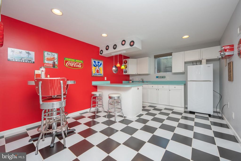 Image 47 of property listing at 58 PLEASANT ACRES DR, Thurmont, MD 21788