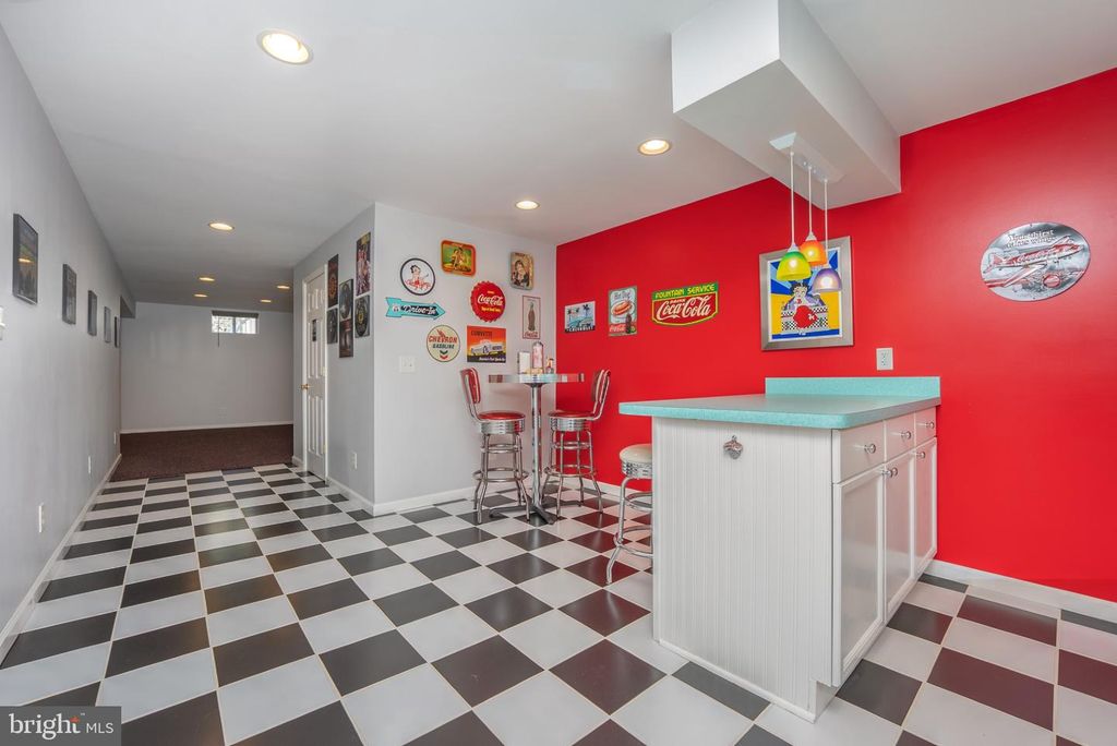 Image 50 of property listing at 58 PLEASANT ACRES DR, Thurmont, MD 21788
