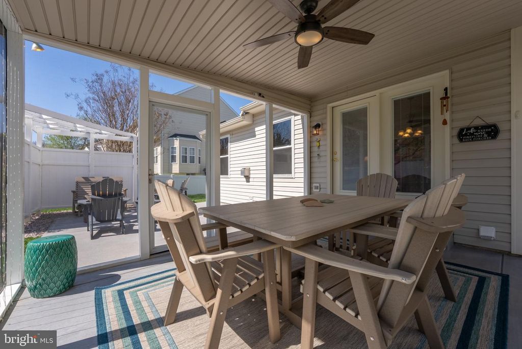 Image 52 of property listing at 58 PLEASANT ACRES DR, Thurmont, MD 21788