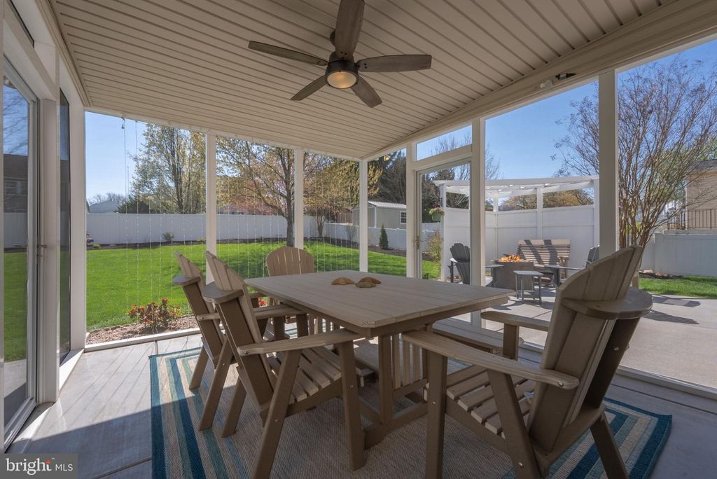 Image 53 of property listing at 58 PLEASANT ACRES DR, Thurmont, MD 21788