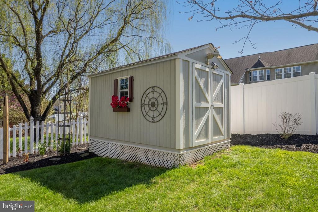 Image 59 of property listing at 58 PLEASANT ACRES DR, Thurmont, MD 21788