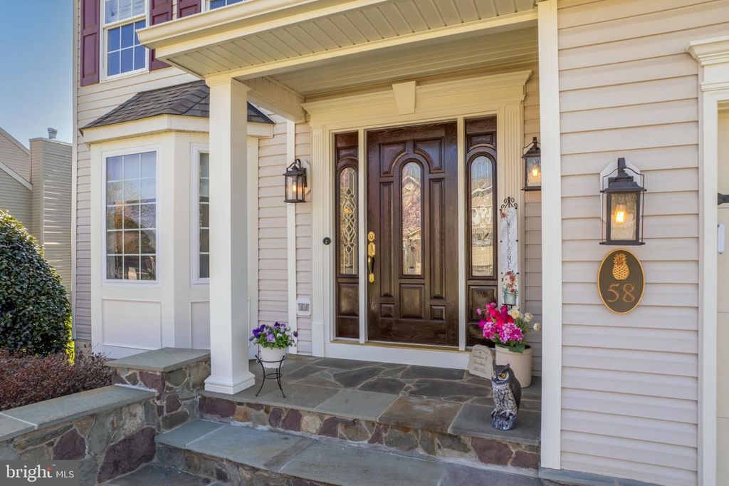 Image 7 of property listing at 58 PLEASANT ACRES DR, Thurmont, MD 21788