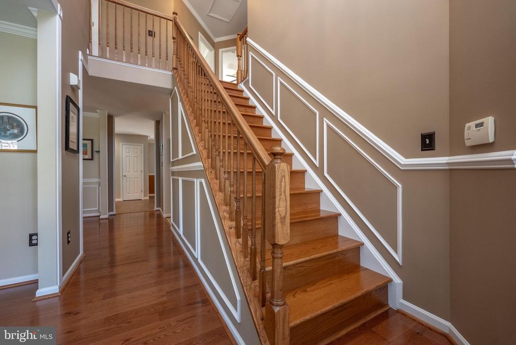 Image 8 of property listing at 58 PLEASANT ACRES DR, Thurmont, MD 21788