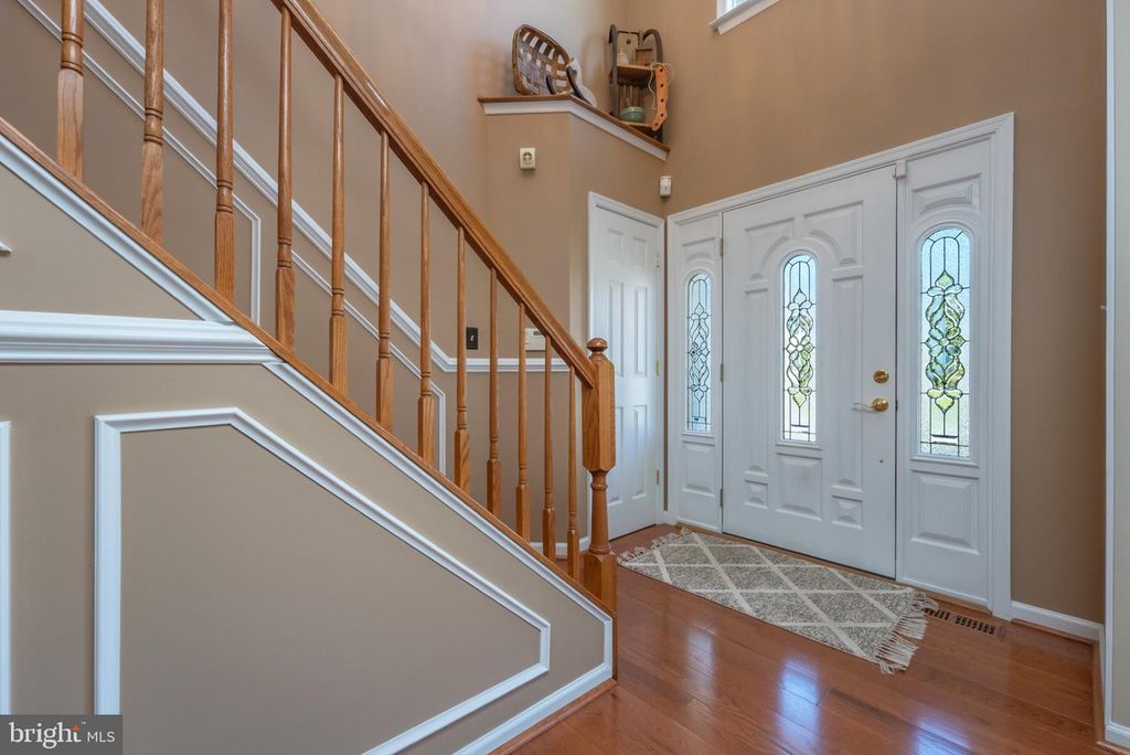 Image 9 of property listing at 58 PLEASANT ACRES DR, Thurmont, MD 21788