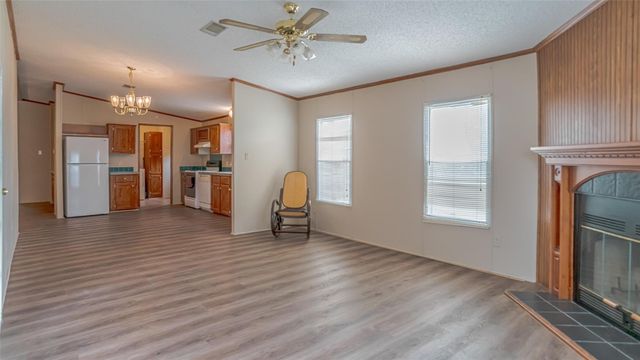 2717 Creek Drive, Granbury, TX 76048