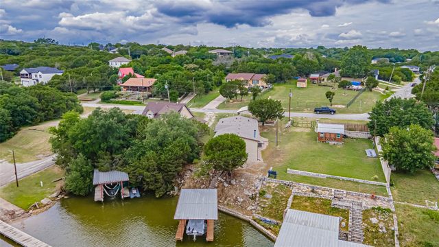 2717 Creek Drive, Granbury, TX 76048