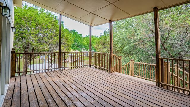 2717 Creek Drive, Granbury, TX 76048