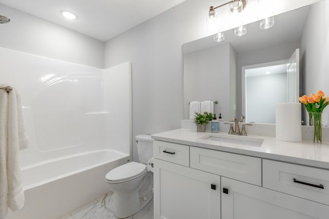 3222 Green Turtle Lane, NE, Cleveland, TN 37323